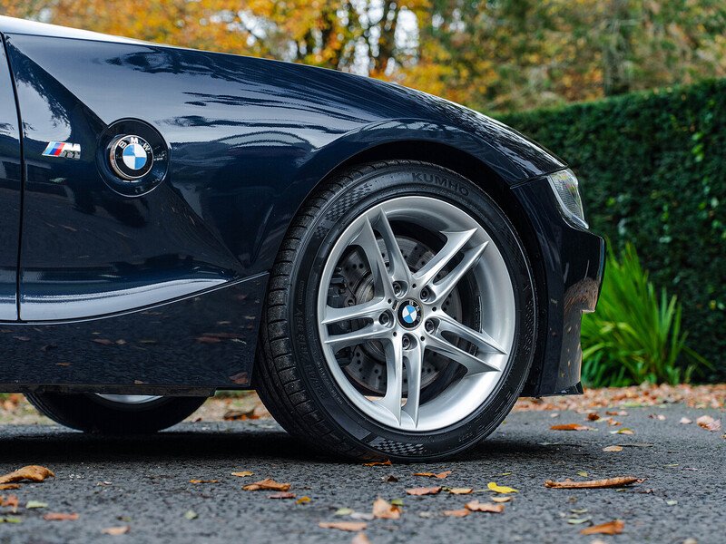 Used BMW Z4 M 2017 for sale - 76439443: Photo 30