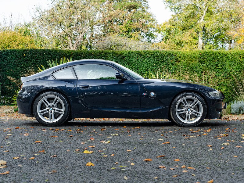 Used BMW Z4 M 2017 for sale - 76439443: Photo 31