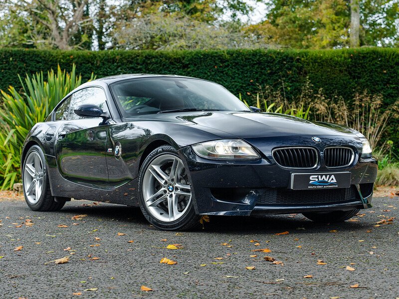 Used BMW Z4 M 2017 for sale - 76439443: Photo 32