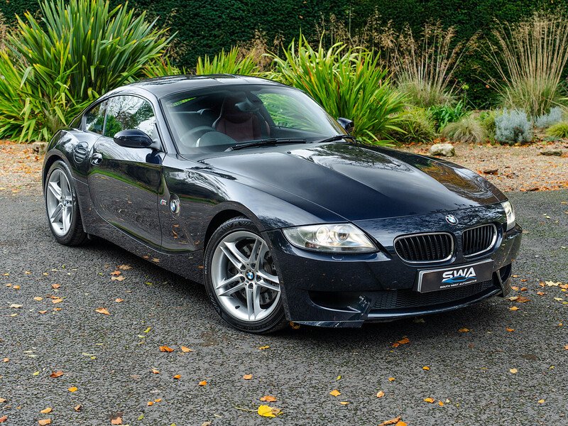 Used BMW Z4 M 2017 for sale - 76439443: Photo 33