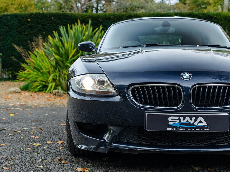 Used BMW Z4 M 2017 for sale - 76439443: Photo 34