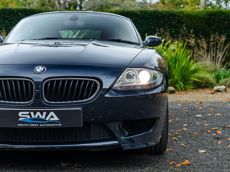 Used BMW Z4 M 2017 for sale - 76439443: Photo 35