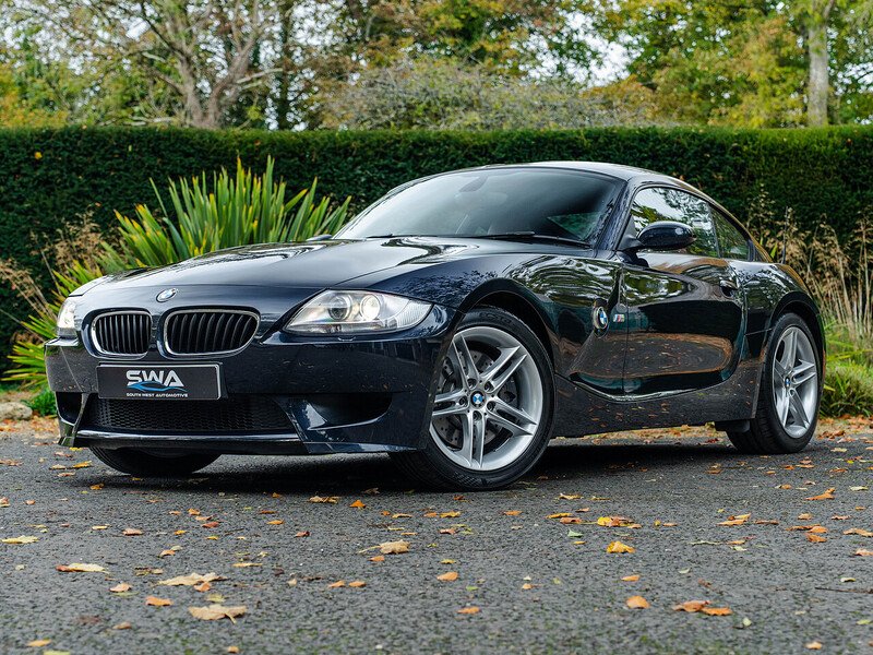 Used BMW Z4 M 2017 for sale - 76439443: Photo 36