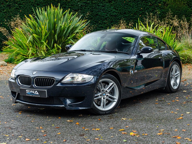 Used BMW Z4 M 2017 for sale - 76439443: Photo 37