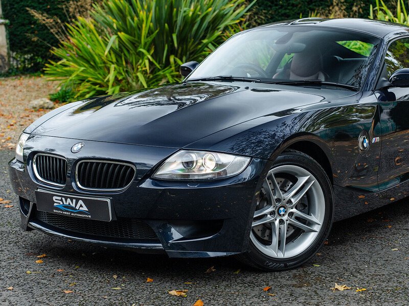 Used BMW Z4 M 2017 for sale - 76439443: Photo 38