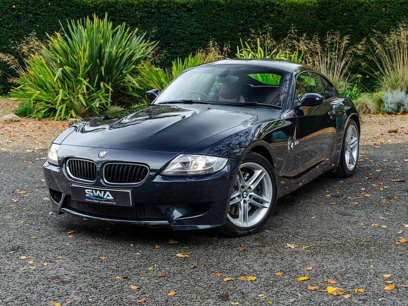 Used BMW Z4 M 2017 for sale - 76439443: Photo 39