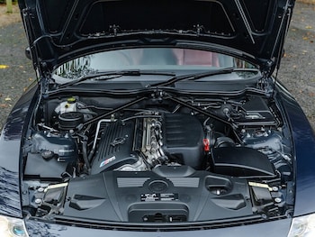 Used BMW Z4 M 2017 for sale - 76439443: Photo