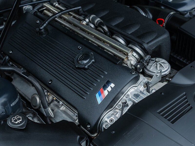 Used BMW Z4 M 2017 for sale - 76439443: Photo 4