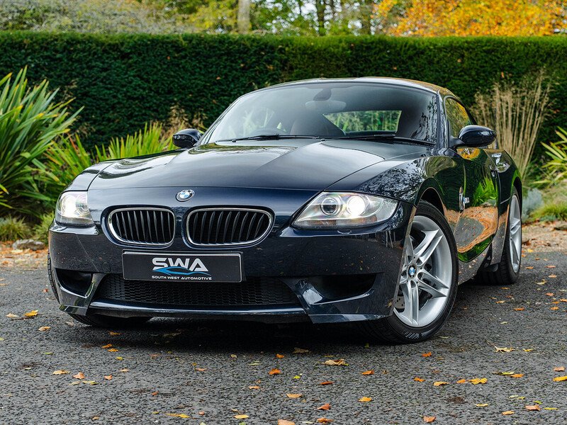 Used BMW Z4 M 2017 for sale - 76439443: Photo 40