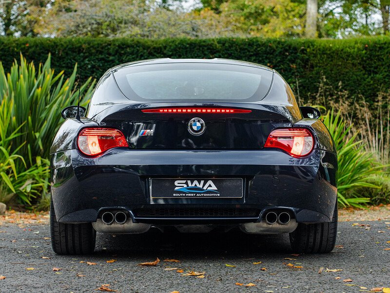 Used BMW Z4 M 2017 for sale - 76439443: Photo 41