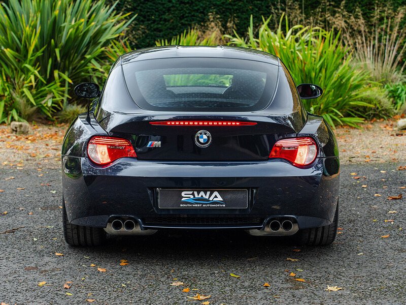 Used BMW Z4 M 2017 for sale - 76439443: Photo 42