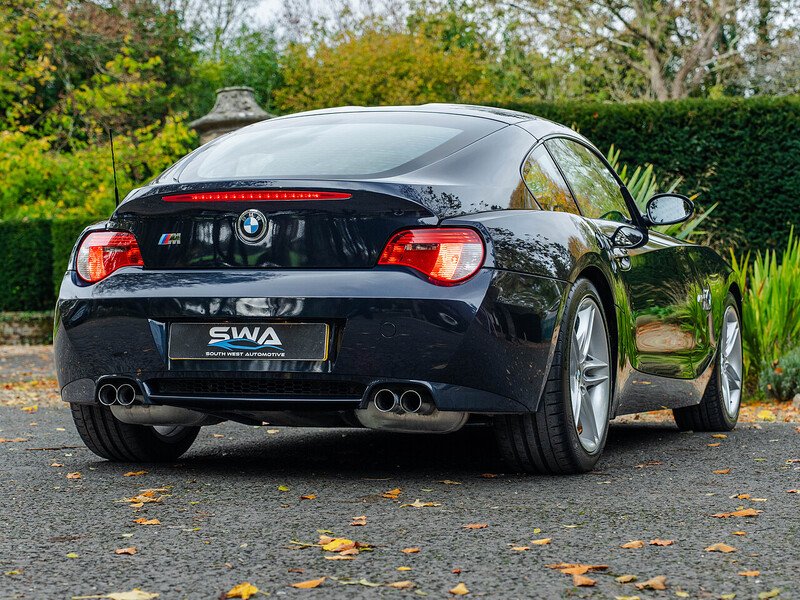 Used BMW Z4 M 2017 for sale - 76439443: Photo 43
