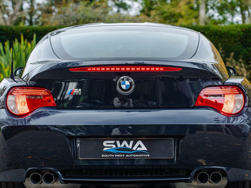 Used BMW Z4 M 2017 for sale - 76439443: Photo 44