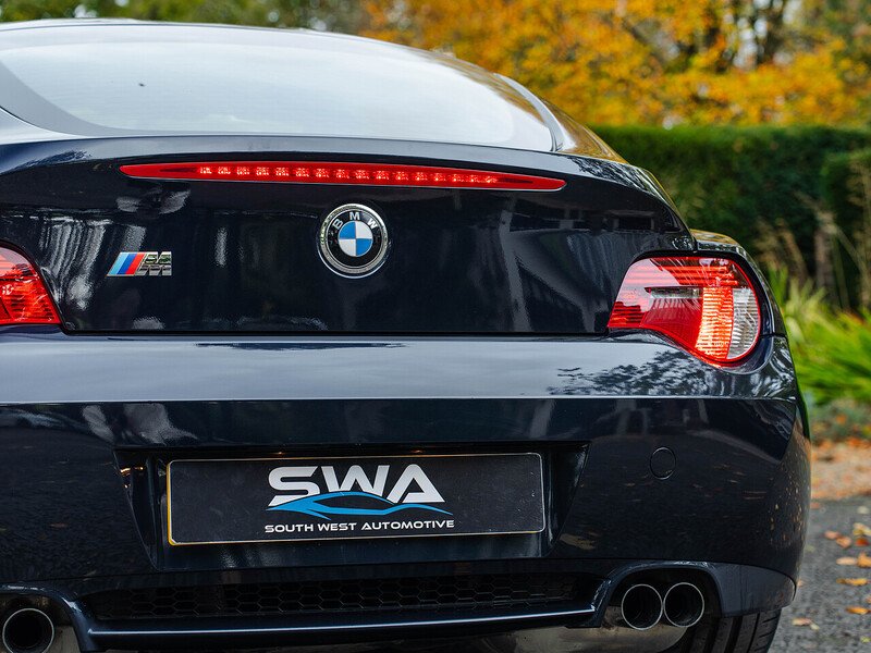 Used BMW Z4 M 2017 for sale - 76439443: Photo 45