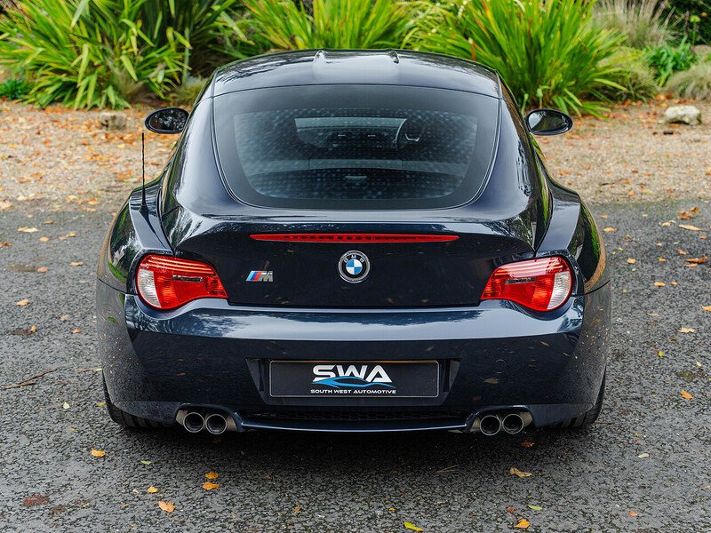 Used BMW Z4 M 2017 for sale - 76439443: Photo 46