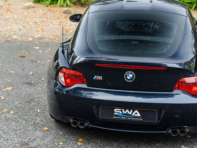 Used BMW Z4 M 2017 for sale - 76439443: Photo 47