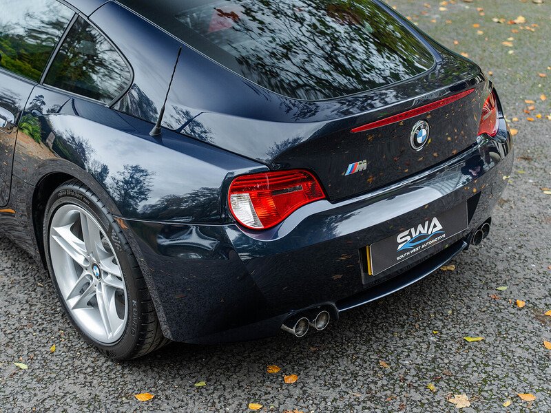 Used BMW Z4 M 2017 for sale - 76439443: Photo 48