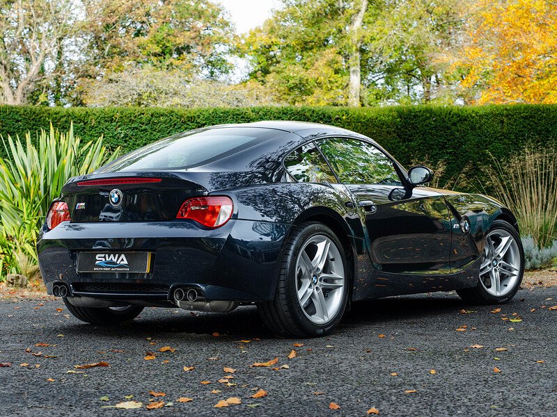 Used BMW Z4 M 2017 for sale - 76439443: Photo 49