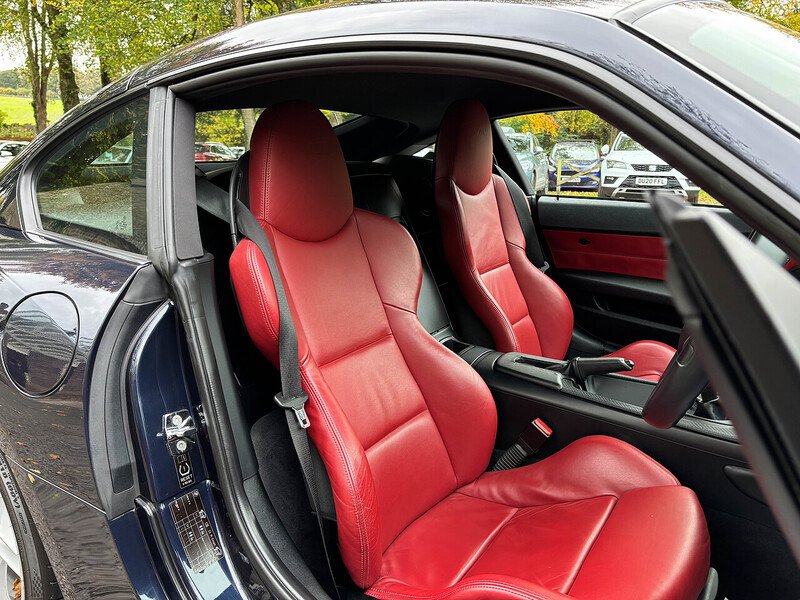 Used BMW Z4 M 2017 for sale - 76439443: Photo 5