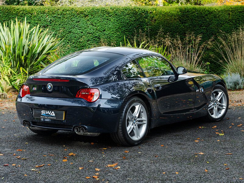 Used BMW Z4 M 2017 for sale - 76439443: Photo 50