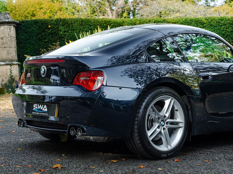 Used BMW Z4 M 2017 for sale - 76439443: Photo 51