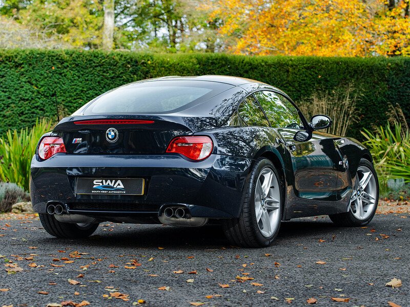 Used BMW Z4 M 2017 for sale - 76439443: Photo 52