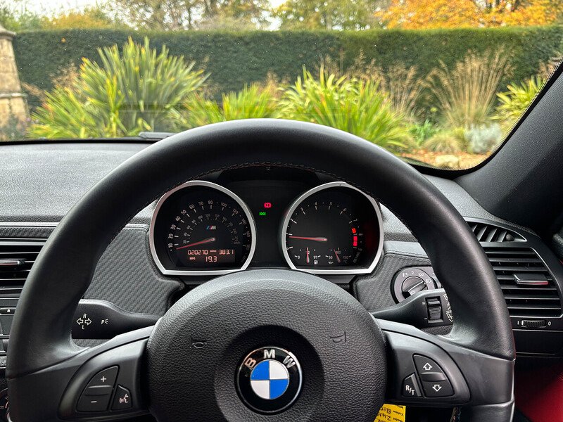 Used BMW Z4 M 2017 for sale - 76439443: Photo 53