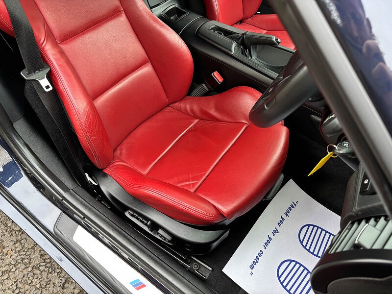 Used BMW Z4 M 2017 for sale - 76439443: Photo 54