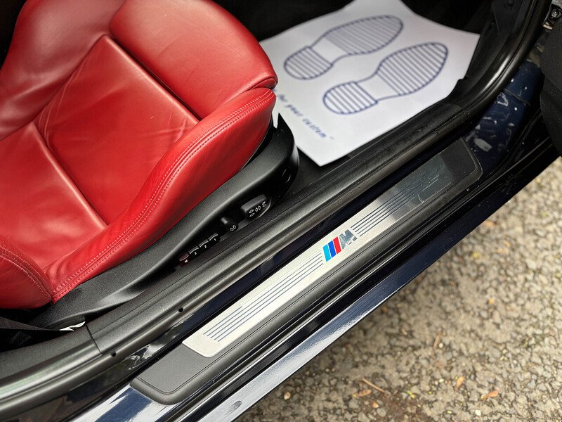 Used BMW Z4 M 2017 for sale - 76439443: Photo 55