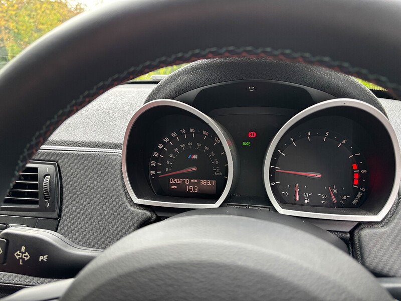 Used BMW Z4 M 2017 for sale - 76439443: Photo 58