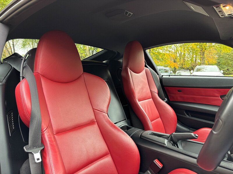 Used BMW Z4 M 2017 for sale - 76439443: Photo 6