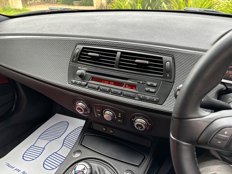 Used BMW Z4 M 2017 for sale - 76439443: Photo 60