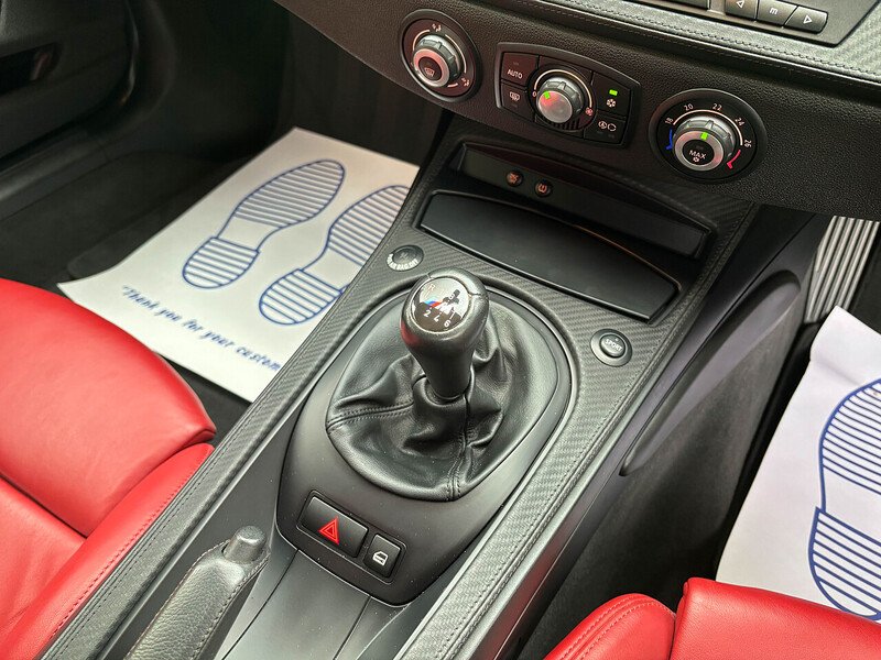 Used BMW Z4 M 2017 for sale - 76439443: Photo 62