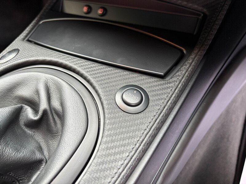 Used BMW Z4 M 2017 for sale - 76439443: Photo 63