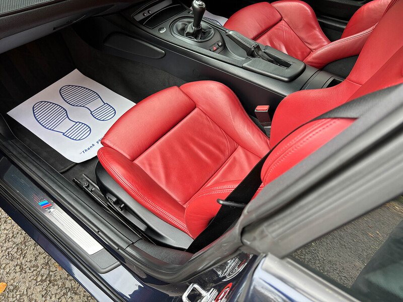 Used BMW Z4 M 2017 for sale - 76439443: Photo 64