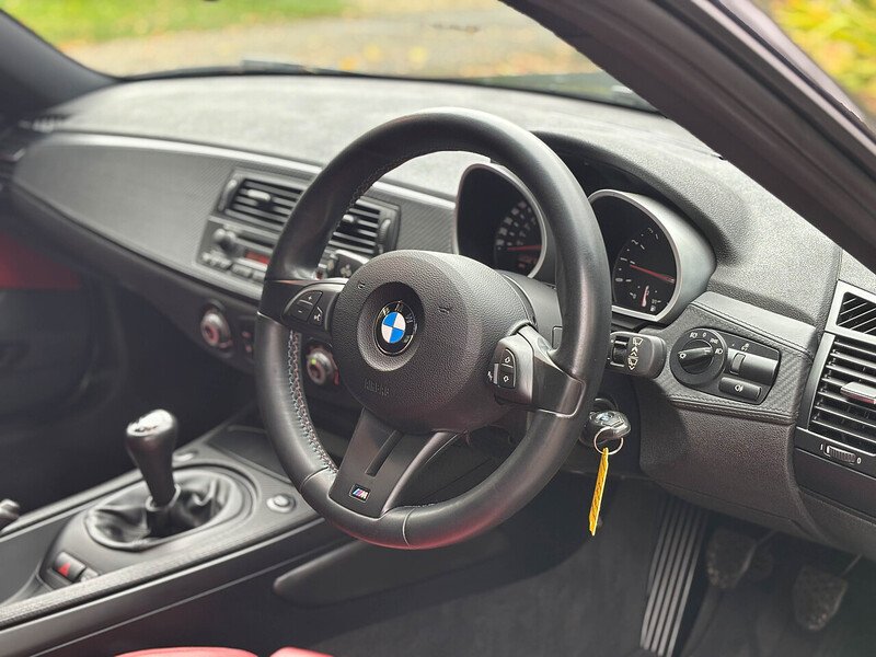 Used BMW Z4 M 2017 for sale - 76439443: Photo 68