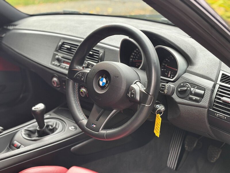 Used BMW Z4 M 2017 for sale - 76439443: Photo 69