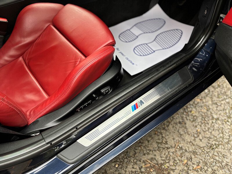 Used BMW Z4 M 2017 for sale - 76439443: Photo 7