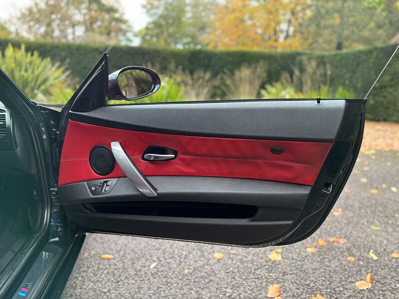 Used BMW Z4 M 2017 for sale - 76439443: Photo 70