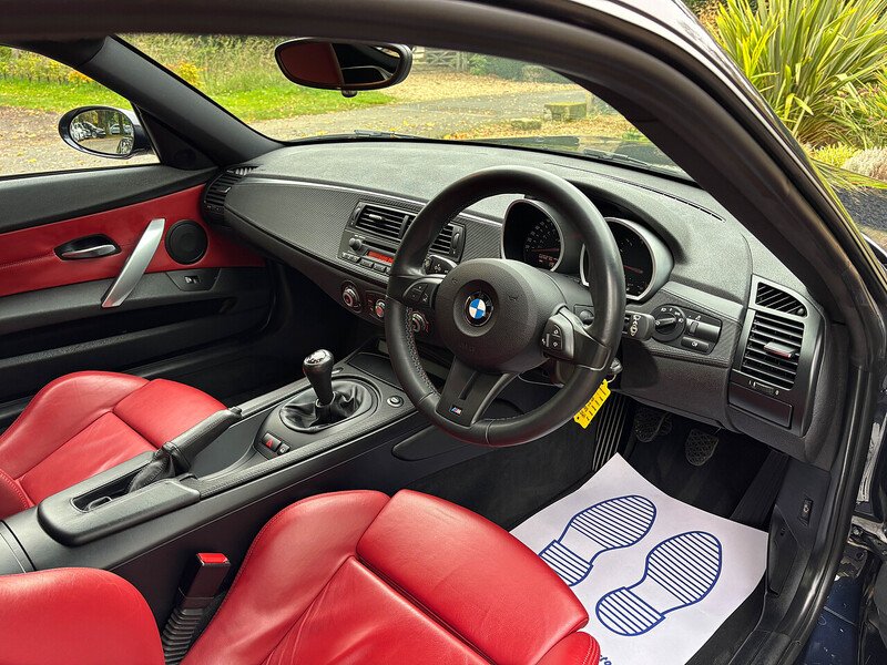 Used BMW Z4 M 2017 for sale - 76439443: Photo 8