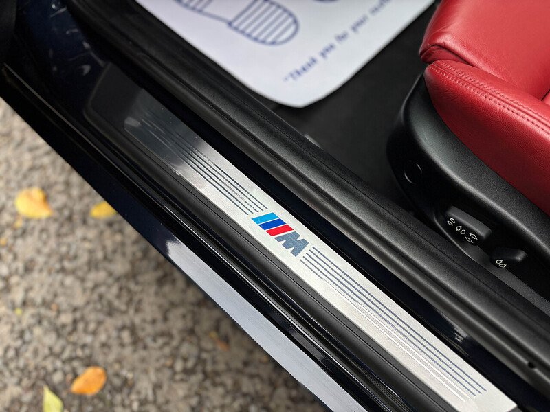 Used BMW Z4 M 2017 for sale - 76439443: Photo 9