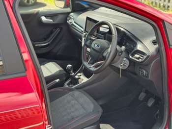 Used Ford Puma 2022 for sale - 74469707: Photo