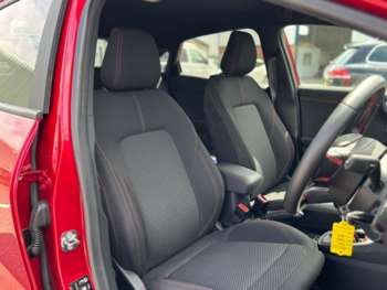 Used Ford Puma 2022 for sale - 74469707: Photo