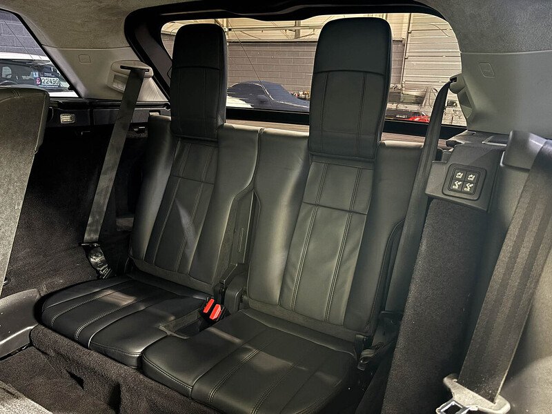 Used Land Rover Range Rover Sport 2015 for sale - 76879356: Photo 11