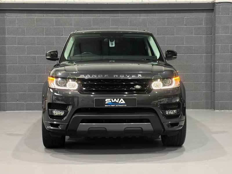 Used Land Rover Range Rover Sport 2015 for sale - 76879356: Photo 15