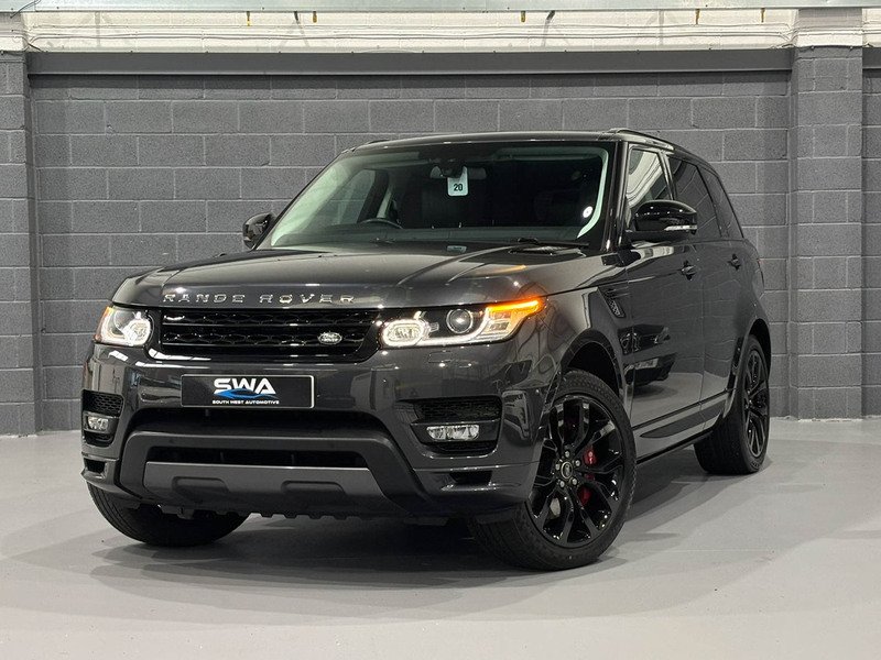 Used Land Rover Range Rover Sport 2015 for sale - 76879356: Photo 19