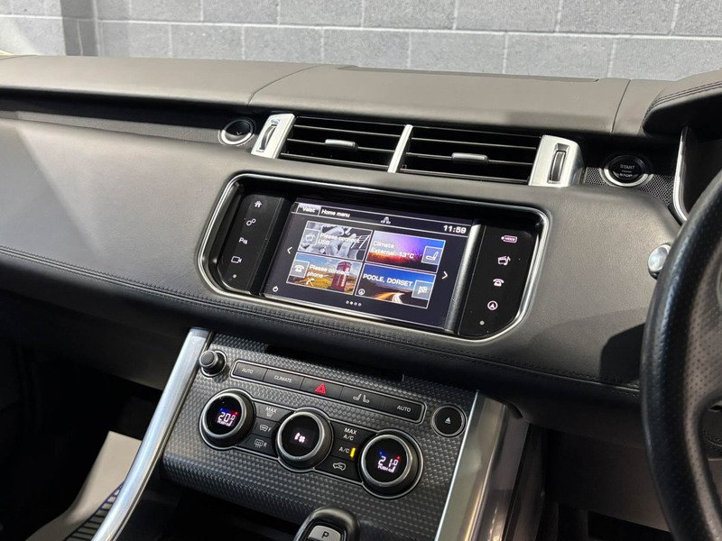 Used Land Rover Range Rover Sport 2015 for sale - 76879356: Photo 33