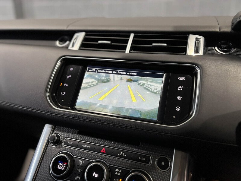 Used Land Rover Range Rover Sport 2015 for sale - 76879356: Photo 35