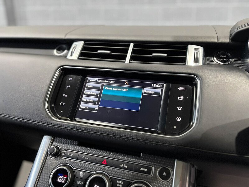 Used Land Rover Range Rover Sport 2015 for sale - 76879356: Photo 37