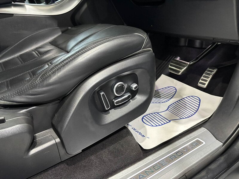 Used Land Rover Range Rover Sport 2015 for sale - 76879356: Photo 38